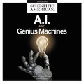 AI and Genius Machines
