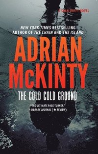 The Cold Cold Ground