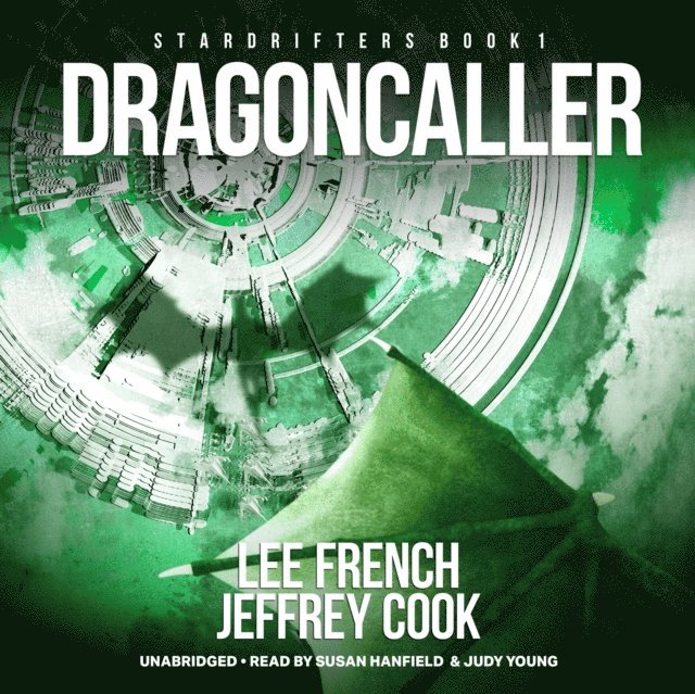 Jeffrey Cook, Lee French - Dragoncaller, Ljudbok