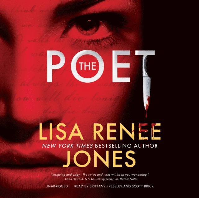 Lisa Renee Jones - Poet, Ljudbok