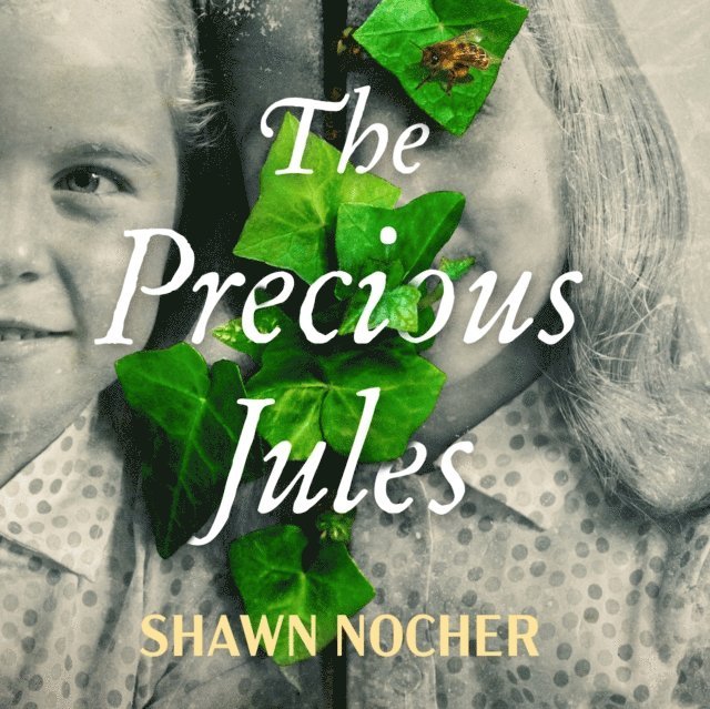 Shawn Nocher - Precious Jules, Ljudbok