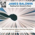 James Baldwin Reading from Giovanni's Room