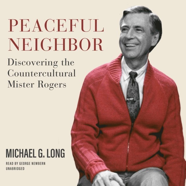 Michael G. Long - Peaceful Neighbor, Ljudbok