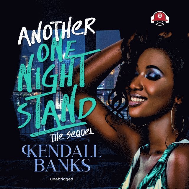 Kendall Banks - Another One Night Stand, Ljudbok