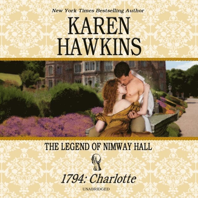 Karen Hawkins - 1794: Charlotte, Ljudbok