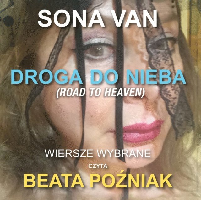 Sona Van - Droga Do Nieba (Road to Heaven), Ljudbok