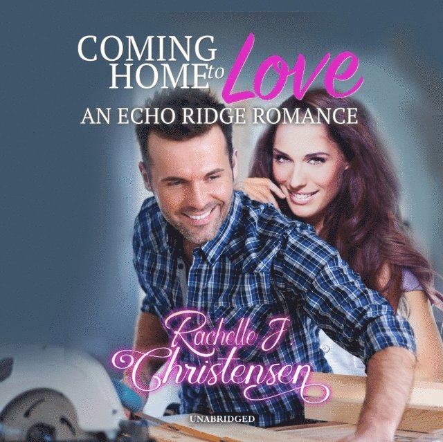 Rachelle J. Christensen - Coming Home to Love, Ljudbok