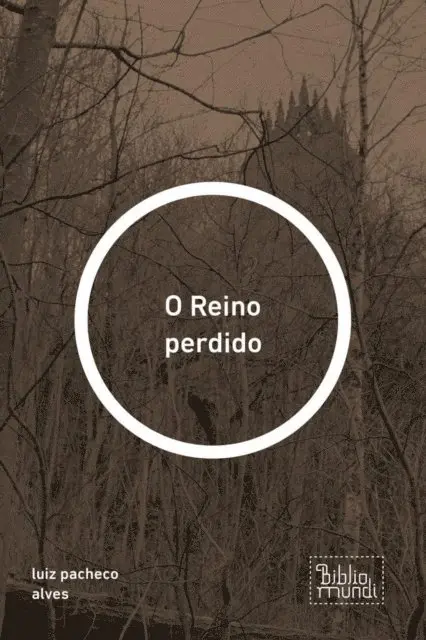 luiz pacheco alves - O Reino perdido, E-bok. Tillgänglighet: Lägg i varukorg