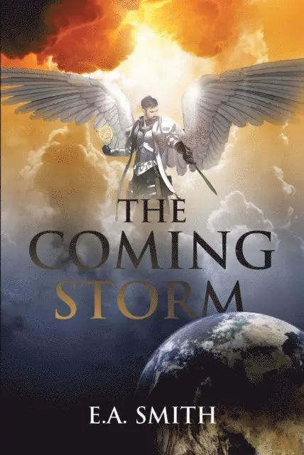 E.A.Smith - Coming Storm, E-bok. Tillgänglighet: Lägg i varukorg