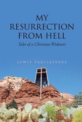 Lewis Tagliaferre - My Resurrection from Hell, Häftad. Tillgänglighet: Lägg i varukorg