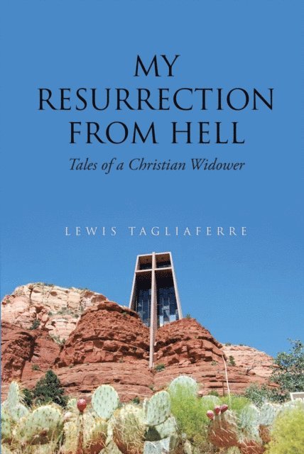 Lewis Tagliaferre - My Resurrection from Hell, E-bok. Tillgänglighet: Lägg i varukorg