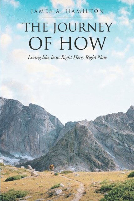 James A. Hamilton - Journey of How, E-bok