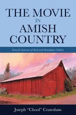 Joseph Chool Crawshaw - Movie in Amish Country, Häftad. Tillgänglighet: Lägg i varukorg