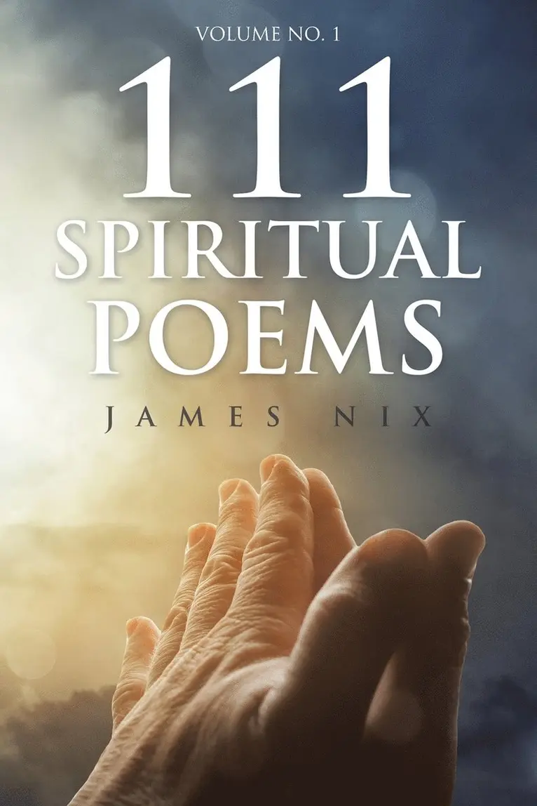 James Nix - 111 Spiritual Poems, Häftad. Tillgänglighet: Lägg i varukorg