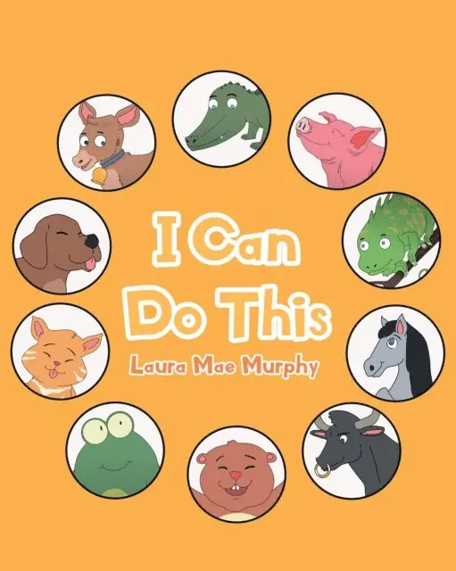 Laura Mae Murphy - I Can Do This, E-bok. Tillgänglighet: Lägg i varukorg