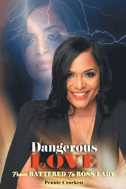 Pennie Crockett - Dangerous Love, E-bok. Tillgänglighet: Lägg i varukorg