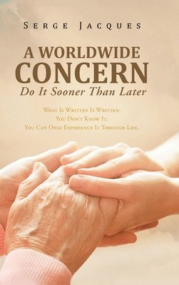 Worldwide Concern