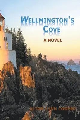 Alton Lynn Cooper - Wellmington's Cove, Häftad. Tillgänglighet: Lägg i varukorg