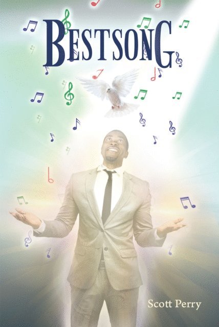 Scott Perry - Bestsong, E-bok