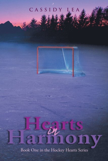 Cassidy Lea - Hearts in Harmony, E-bok