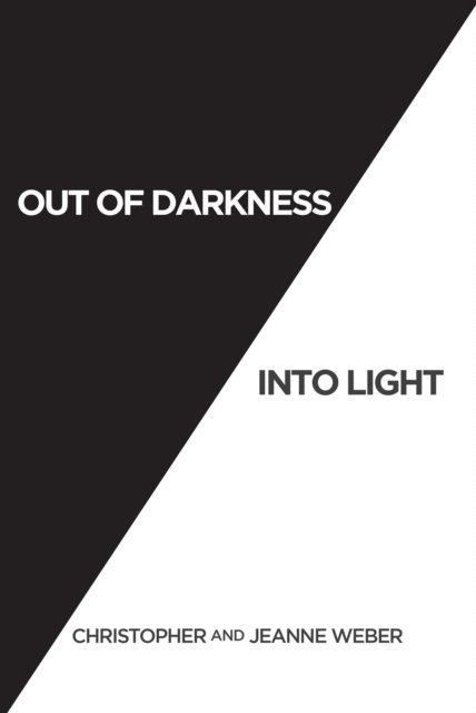 Christopher - Out of Darkness into Light, E-bok