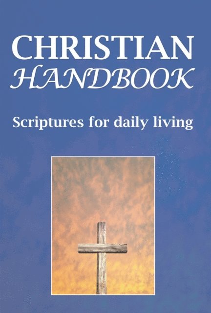 C. Johnson - Christian Handbook, E-bok