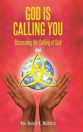God Is Calling You