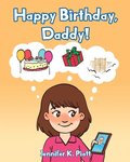 Happy Birthday, Daddy!