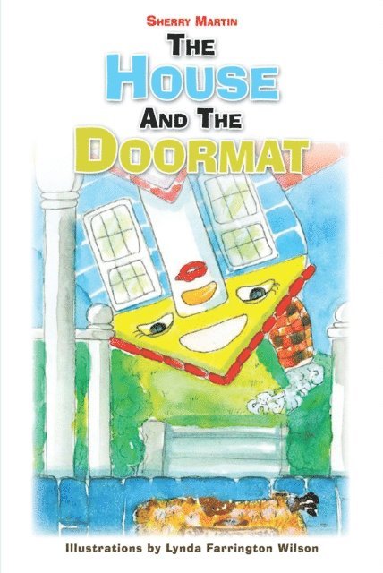 Sherry Martin - House and the Doormat, E-bok