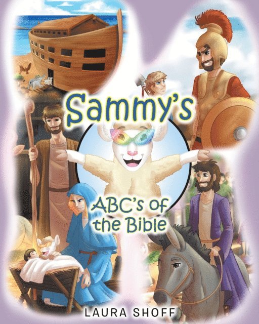 Sammy's ABC's of the Bible