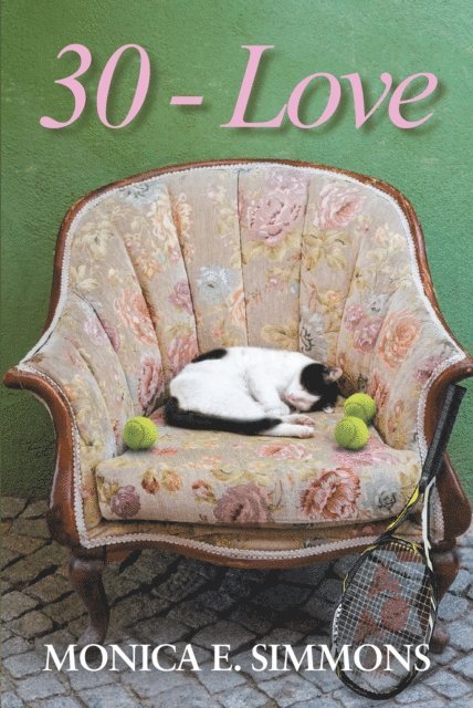 Monica Simmons - 30 - Love, E-bok. Tillgänglighet: Lägg i varukorg