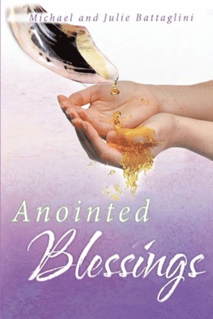Michael - Anointed Blessings, E-bok