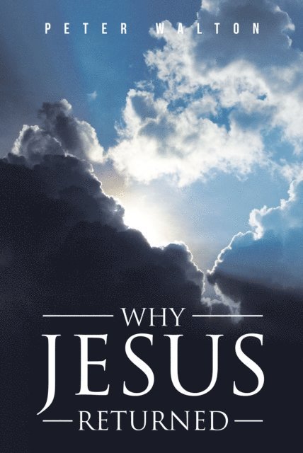 Peter Walton - Why Jesus Returned, E-bok