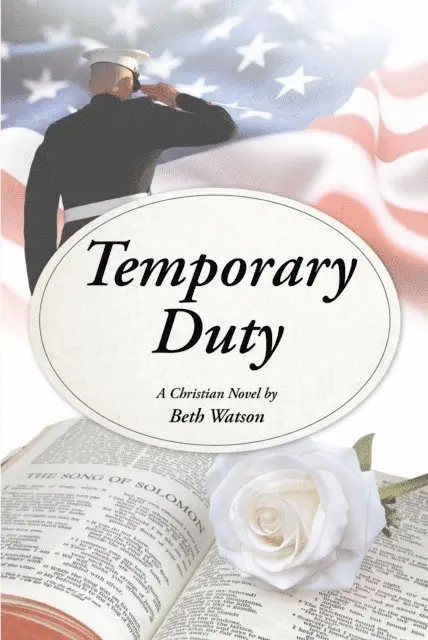 Beth Watson - Temporary Duty, E-bok. Tillgänglighet: Lägg i varukorg