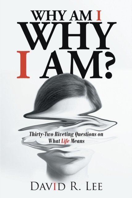 David Lee - Why Am I Why I Am?, E-bok