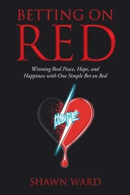 Shawn Ward - Betting on Red, Häftad. Tillgänglighet: Lägg i varukorg