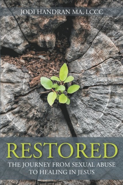 Jodi Handran - Restored, E-bok. Tillgänglighet: Lägg i varukorg