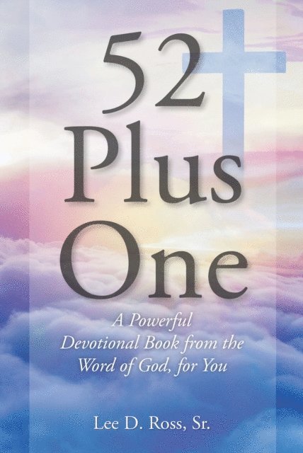 Lee Ross - 52 Plus One, E-bok