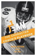 The Character Coach's Playbook