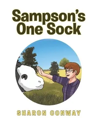 Sharon Conway - Sampson's One Sock, Häftad. Tillgänglighet: Lägg i varukorg