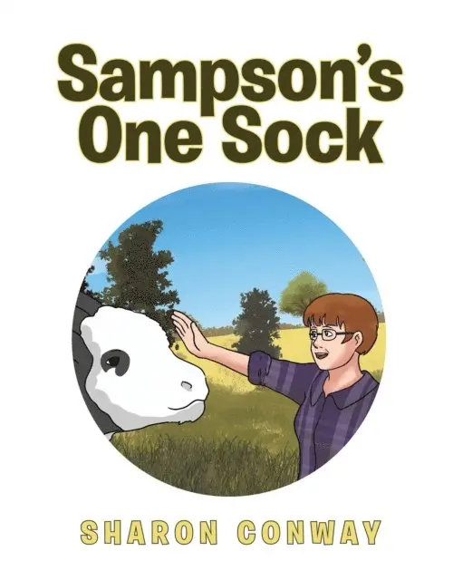 Sharon Conway - Sampson's One Sock, E-bok. Tillgänglighet: Lägg i varukorg