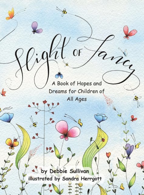 Debbie Sullivan - Flight of Fancy, E-bok