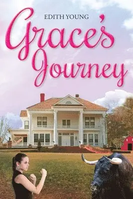 Edith Young - Grace's Journey, Häftad. Tillgänglighet: Lägg i varukorg