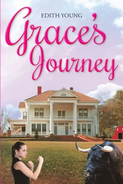 Edith Young - Grace's Journey, E-bok. Tillgänglighet: Lägg i varukorg