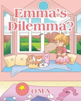 Oma - Emma's Dilemma?, Häftad. Tillgänglighet: Lägg i varukorg