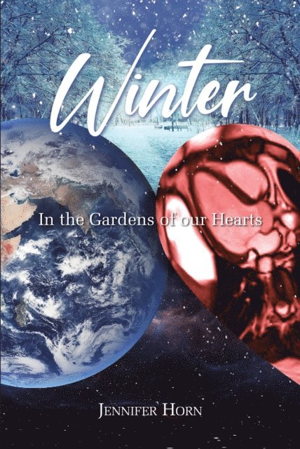 Jennifer Horn - Winter, E-bok