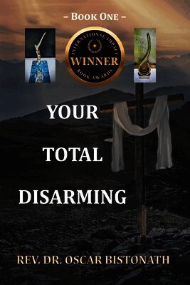 Your Total Disarming