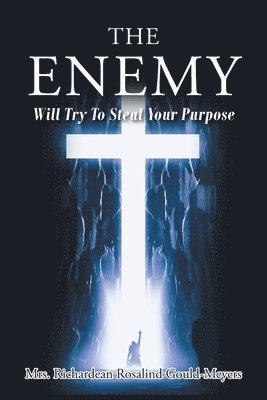 Enemy Will Try to Steal Your Purpose