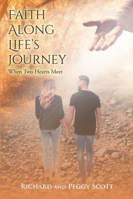 Richard Scott - Faith Along Life's Journey, E-bok