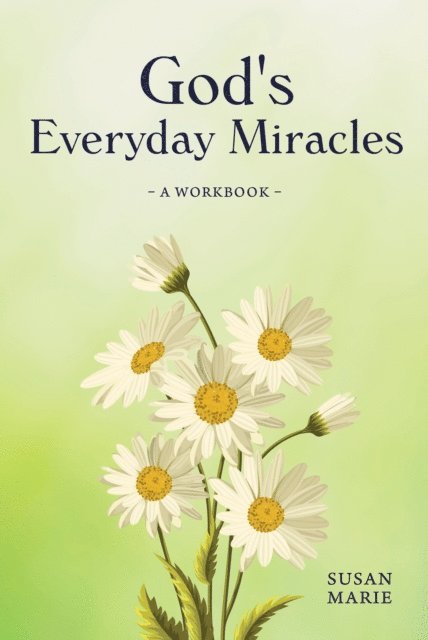 Susan Marie - God's Everyday Miracles, E-bok